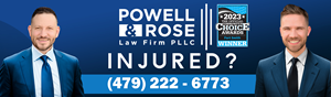 Diseño de Cartelera por Deen's Art para Law Offices of David L Powell, PLLC | Diseño: #33156275