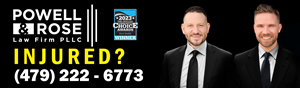 Billboard Design by Deen's Art for Law Offices of David L Powell, PLLC | Design: #33170523