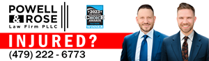 Billboard Design by Deen's Art for Law Offices of David L Powell, PLLC | Design: #33170525