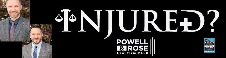 Billboard Design by ZQDesigns for Law Offices of David L Powell, PLLC | Design #33169866