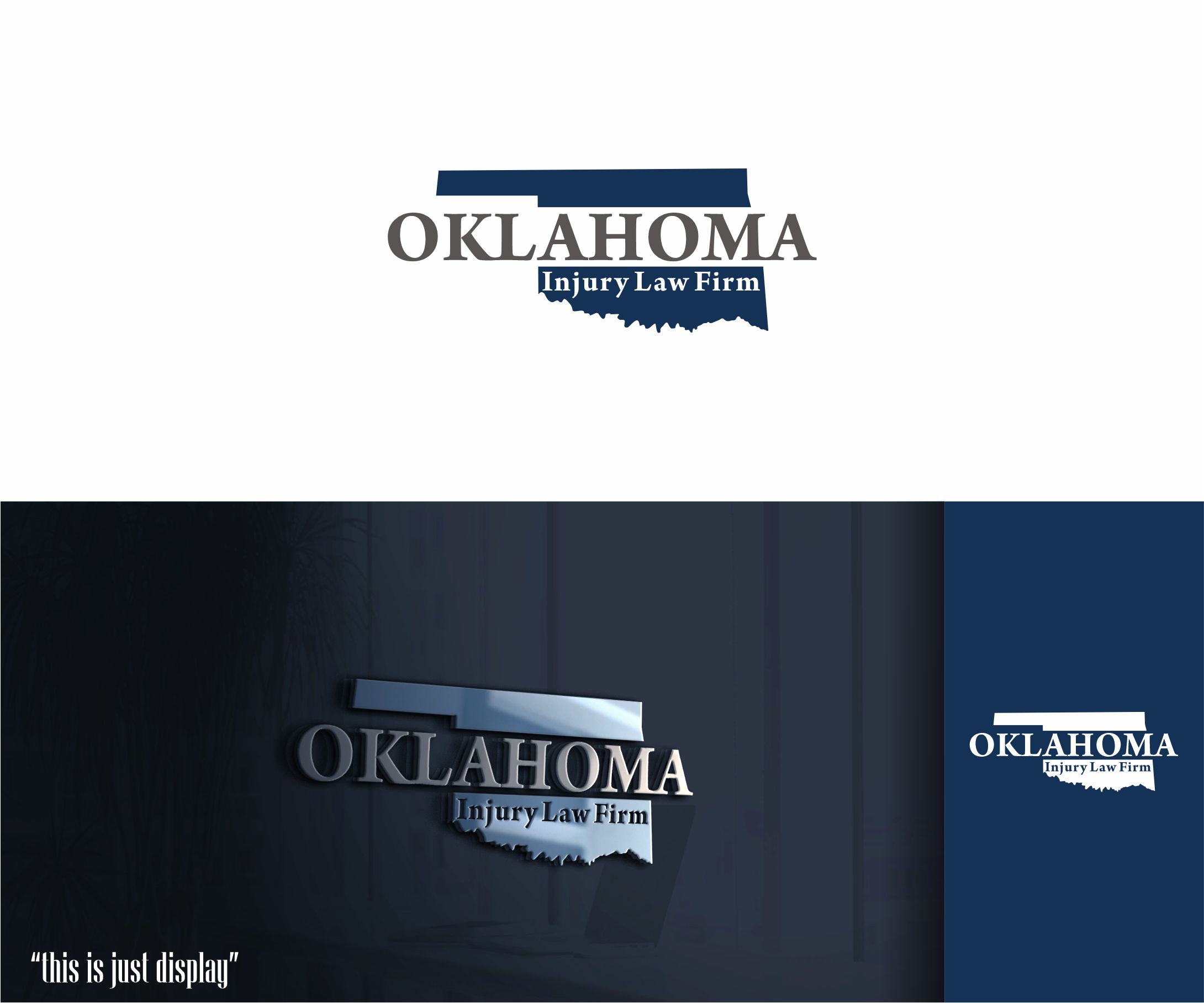 Logo Design by alkaline for this project | Design #33156358