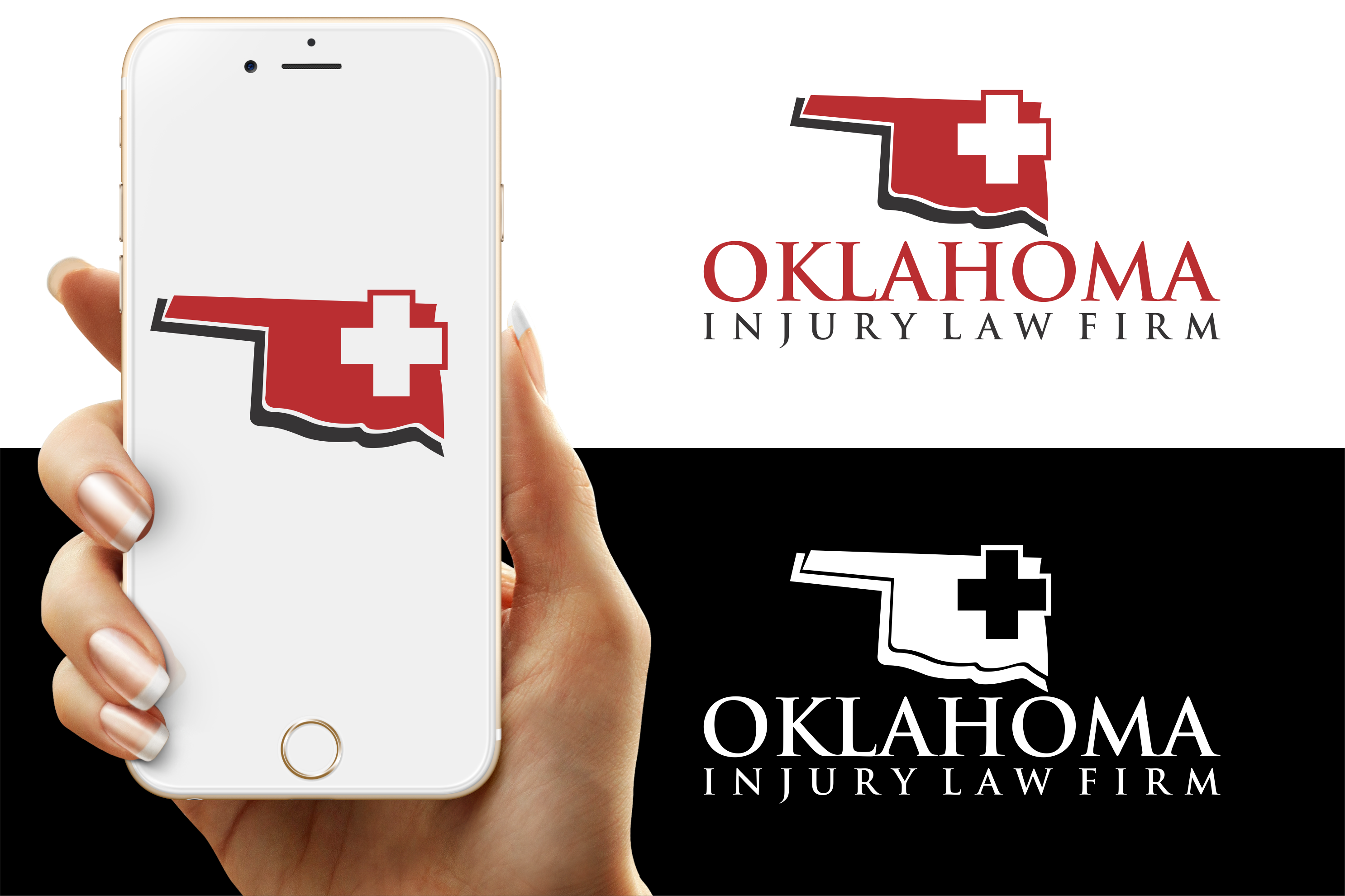 Logo Design by healer1617 for this project | Design #33155425