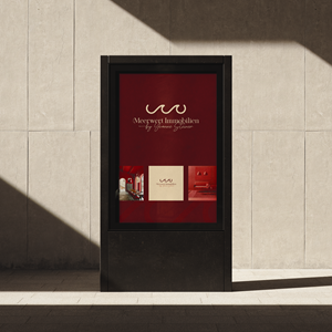 Advertisement Design by Sheronia for Samba Cocktailbar | Design: #33194427