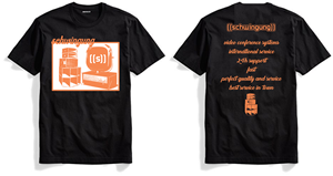 T-shirt Design by dery88 for ((schwingung)) multimedia solutions gmbh | Design #33173294