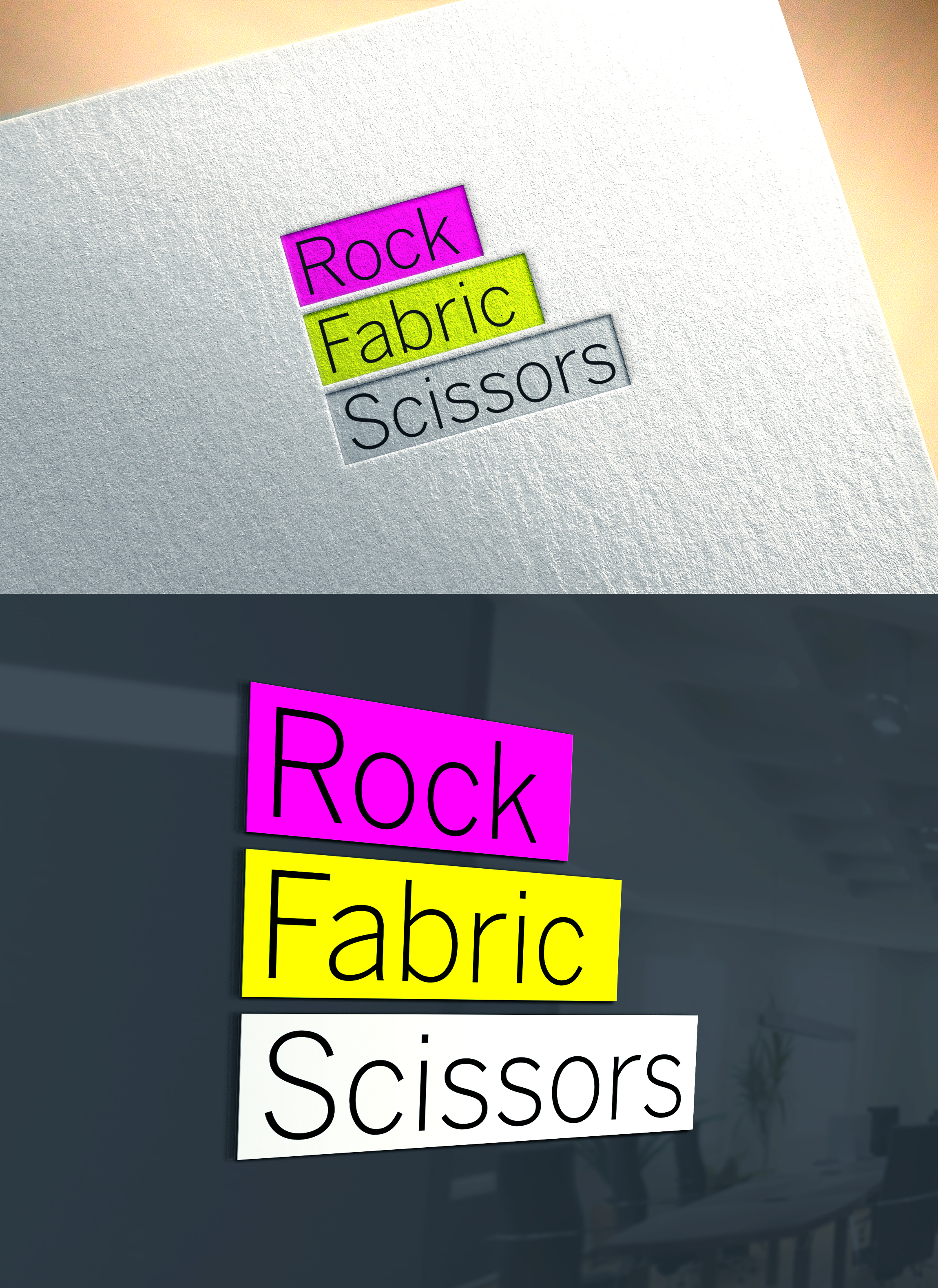 Logo Design by DesignMaker 2 for this project | Design #33182863
