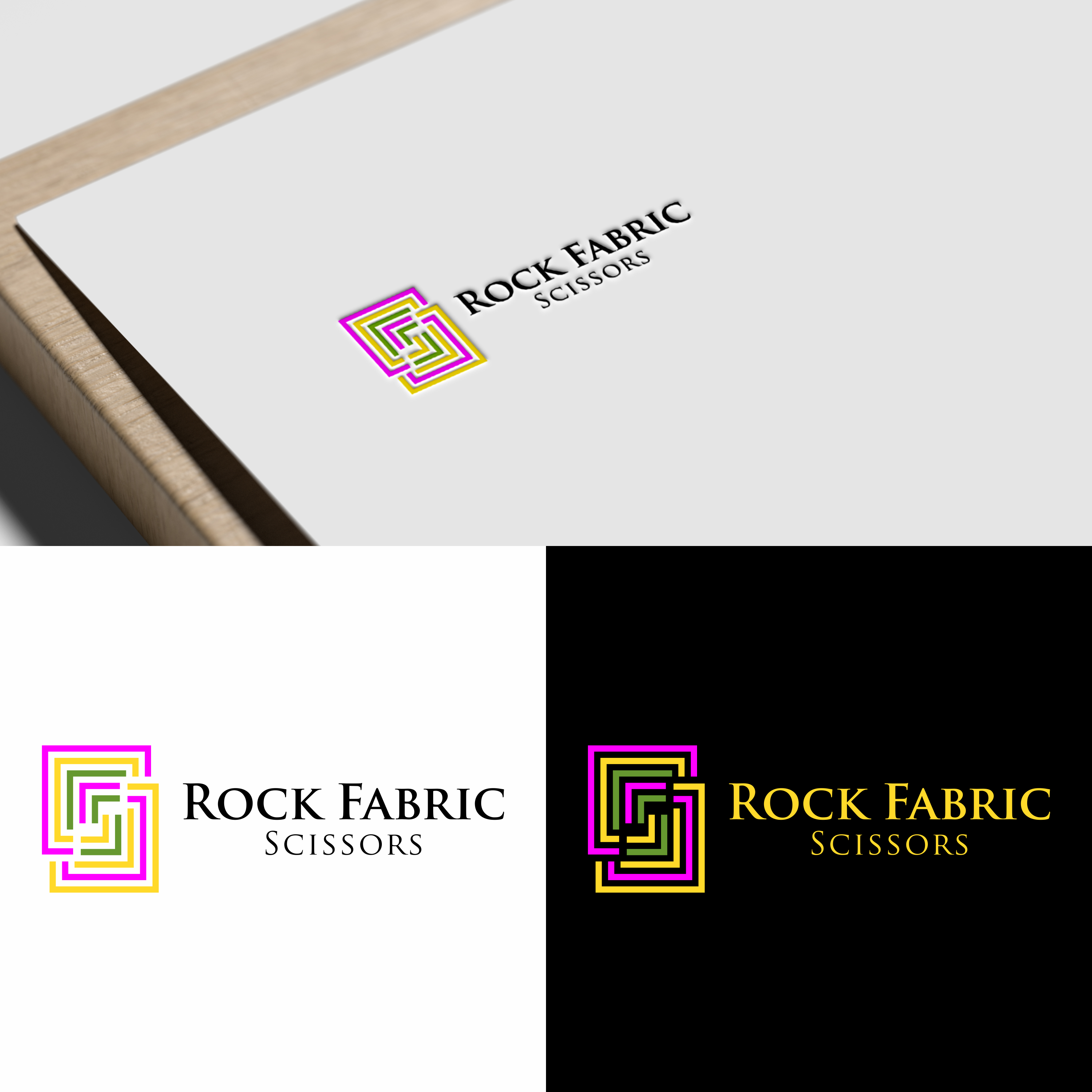 Logo Design by arillingga for this project | Design #33154309