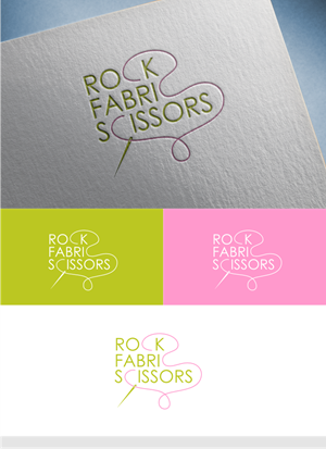 Logo Design by limose
