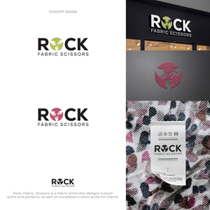 Logo Design by Don Perez for this project | Design: #33156159
