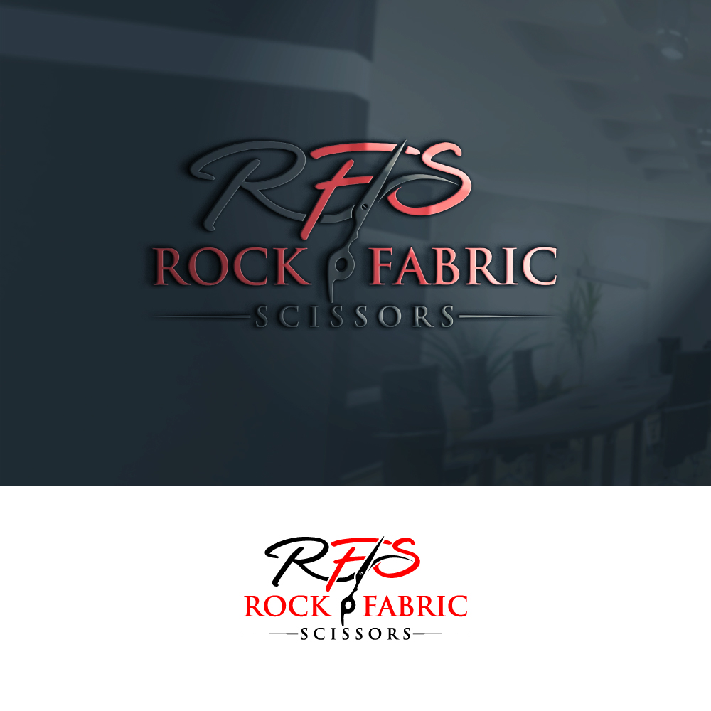 Logo Design by Hamza  Al-Muttalib for this project | Design #33161192