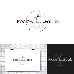 Logo Design by AbhishekkM'24 for this project | Design: #33157486