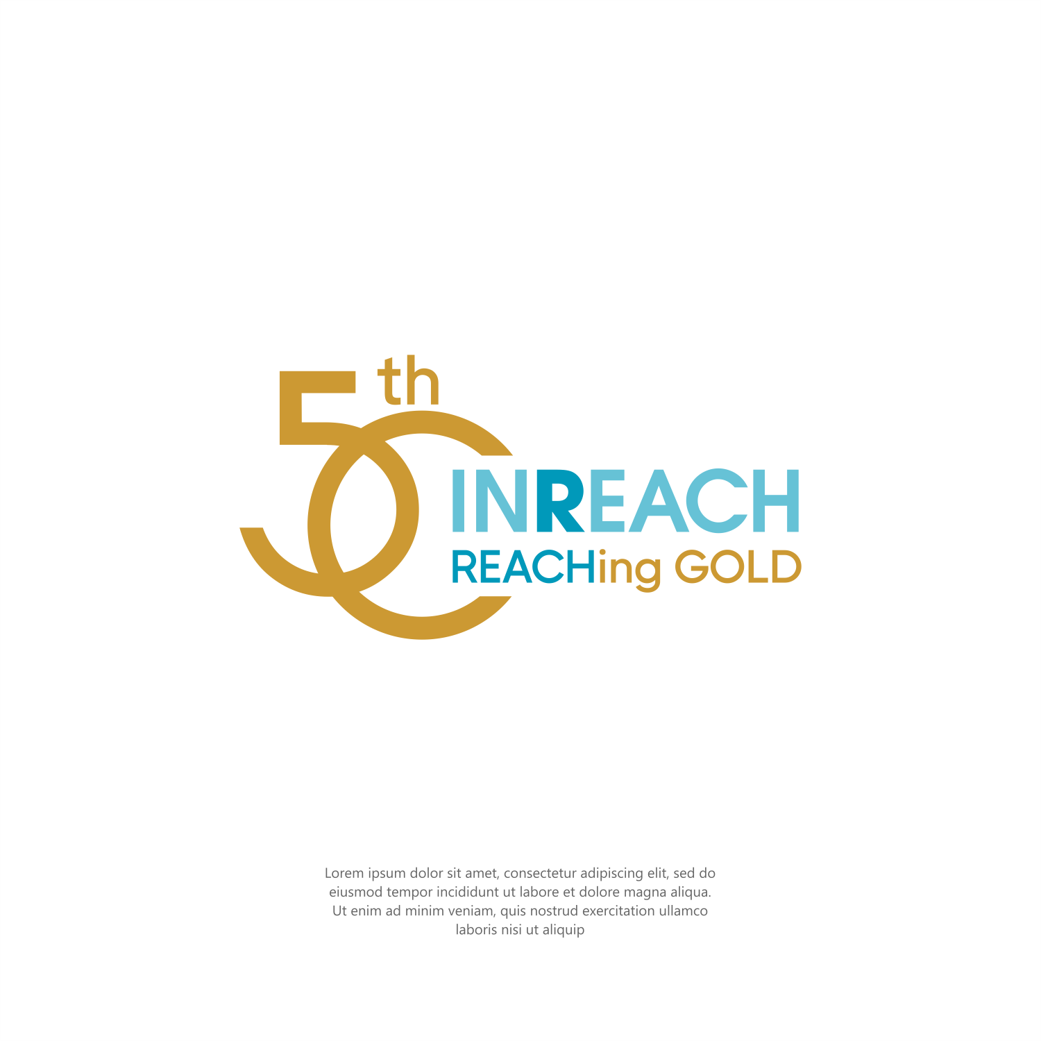 Graphic Design by ThiagoB for InReach | Design #33152821