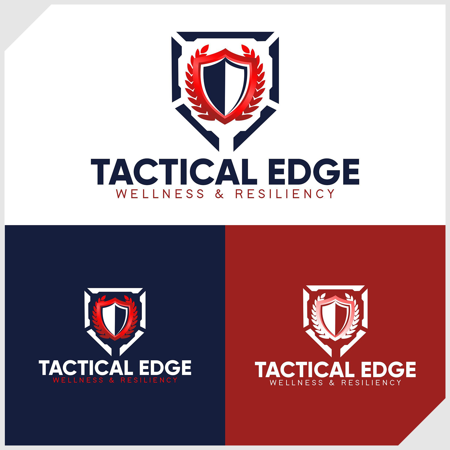 Logo Design by IDesign1606 for this project | Design #33166591