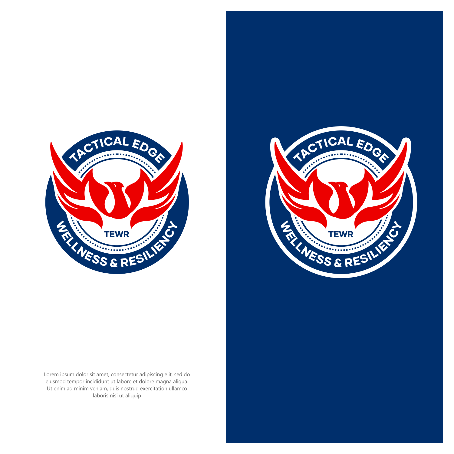 Logo Design by ThiagoB for this project | Design #33152661