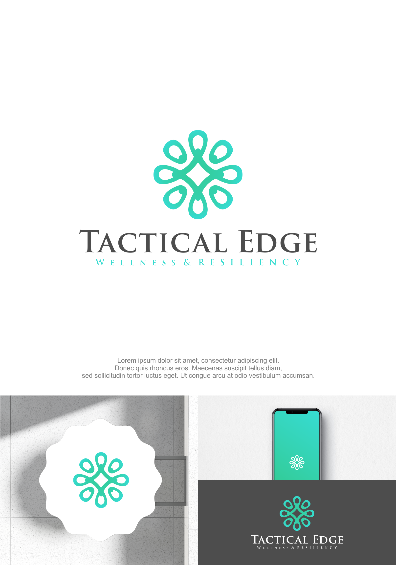 Logo Design by M.Syaiful Huda for this project | Design #33153881