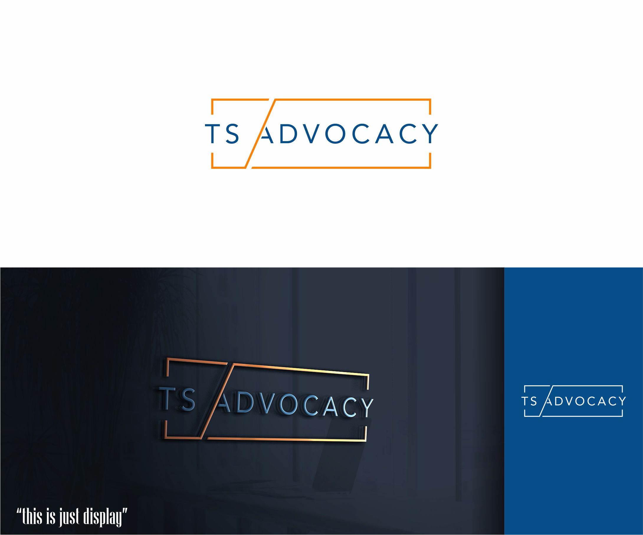 Logo Design by alkaline for this project | Design #33153697