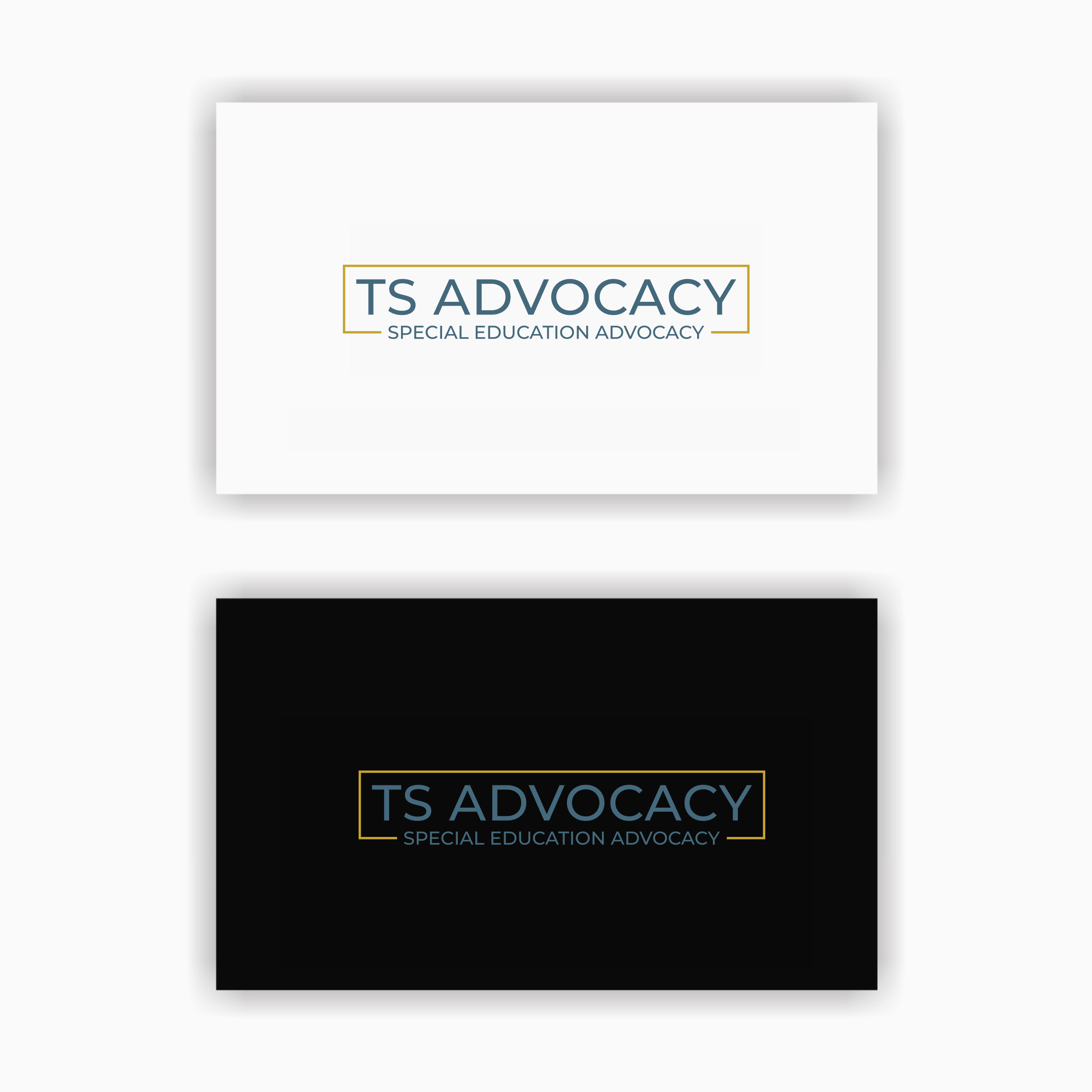 Logo Design for TS Advocacy by Riya.Designs | Design #33162103