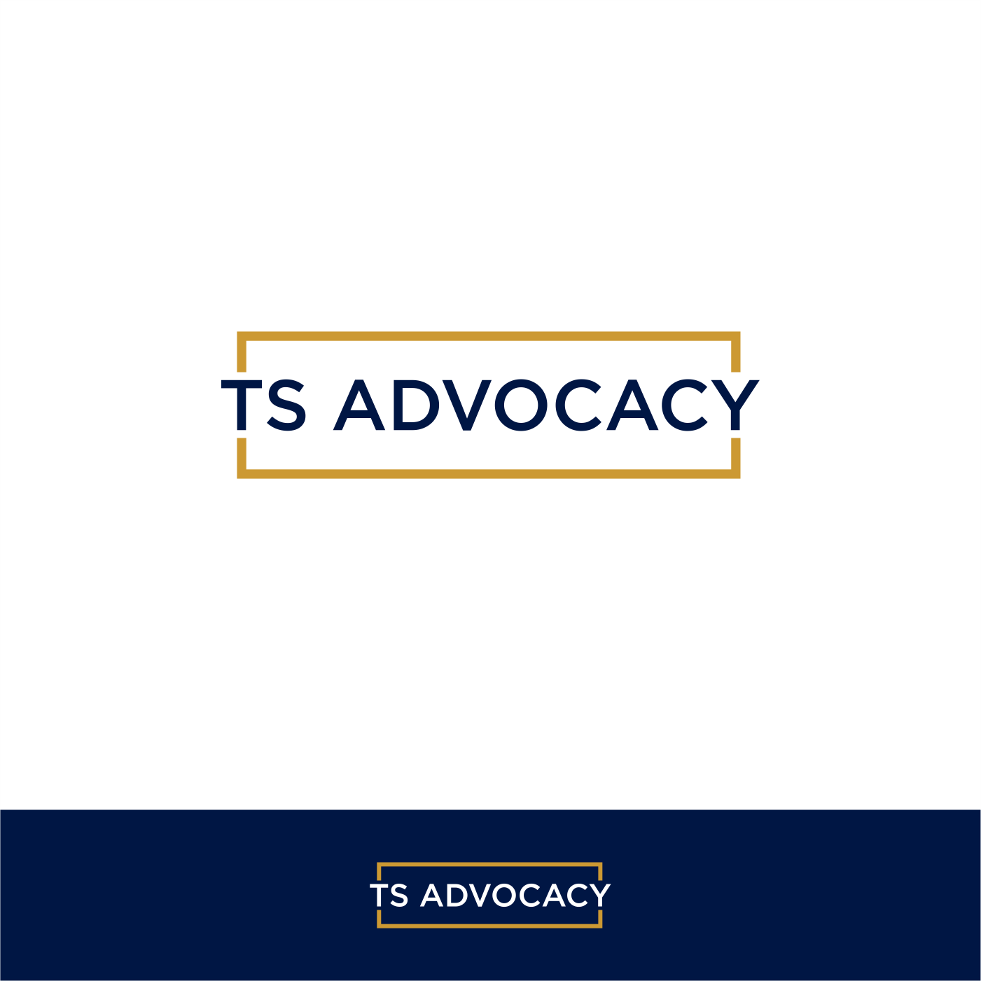 Logo Design by Sigeto for this project | Design #33175366