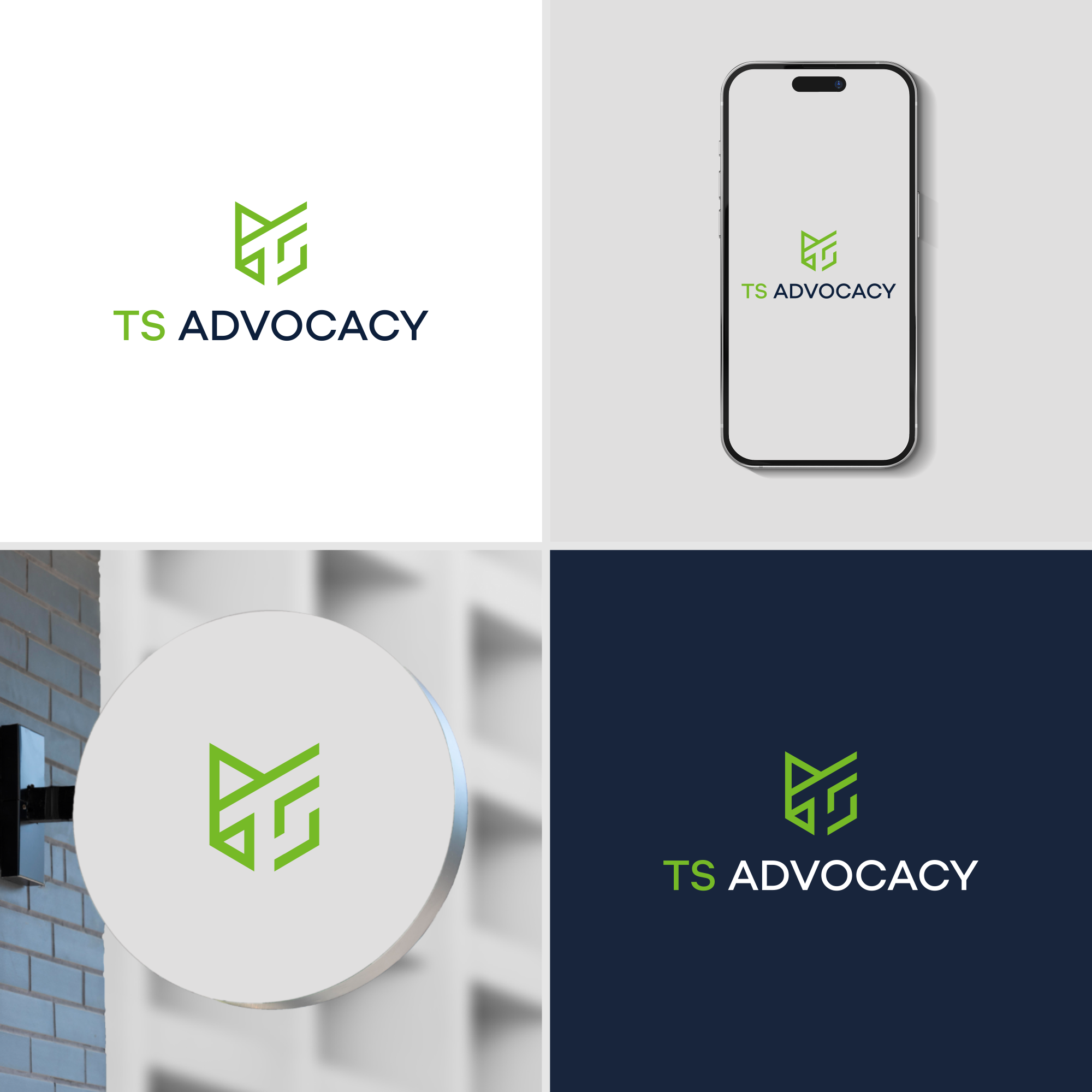 Logo Design by Royco for this project | Design #33154293