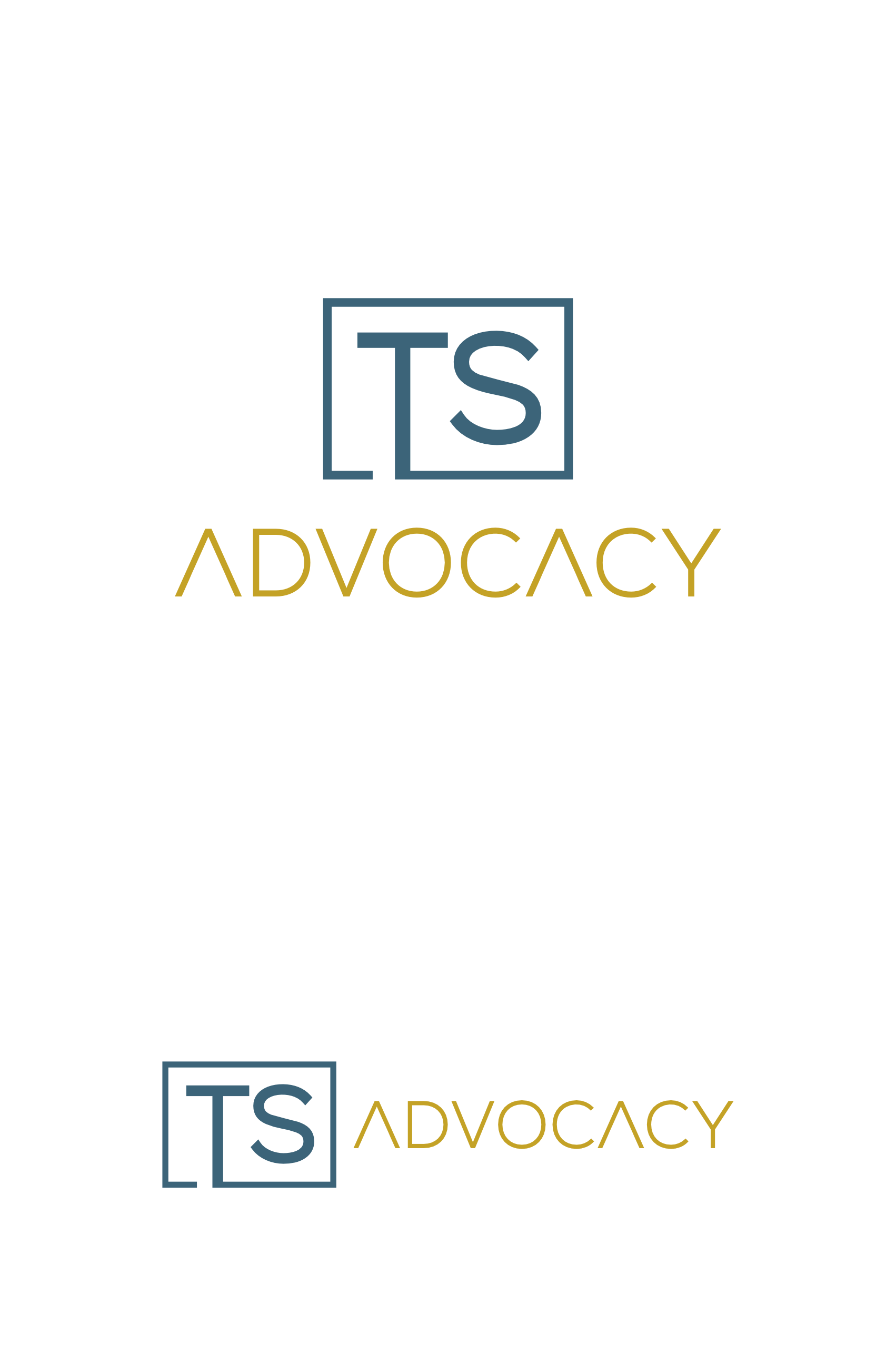 Logo Design for TS Advocacy by adeva | Design #33154531