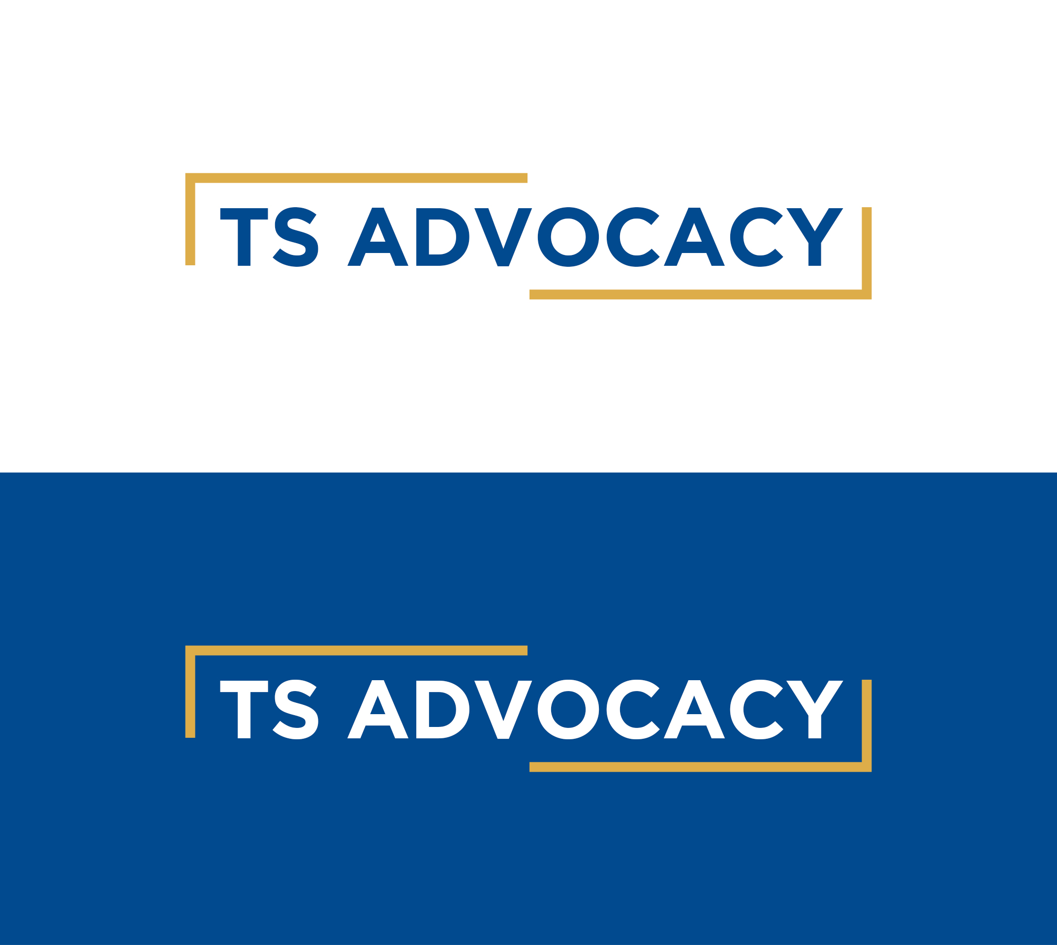 Logo Design by Rahmina for this project | Design #33154409