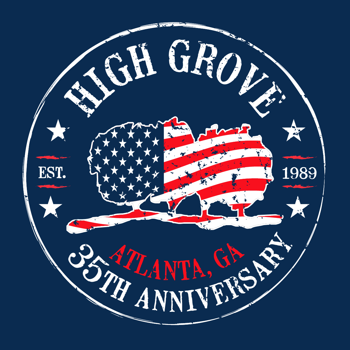 T-Shirt-Design von Sergio Coelho für Copiana | Design #33152975