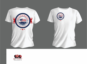 T-shirt Design by nikkiblue for Copiana | Design: #33152525
