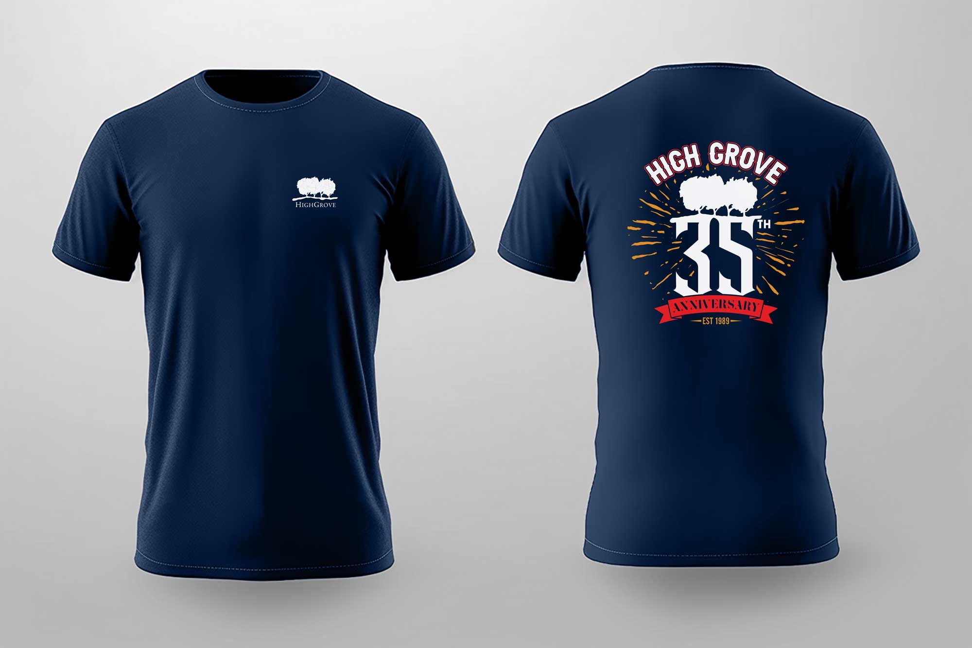 T-shirt Design by Design_Duo for Copiana | Design #33179818