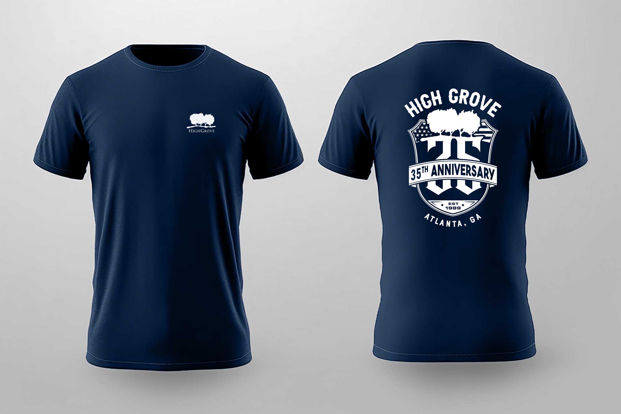 T-shirt Design by Design_Duo for Copiana | Design #33179820