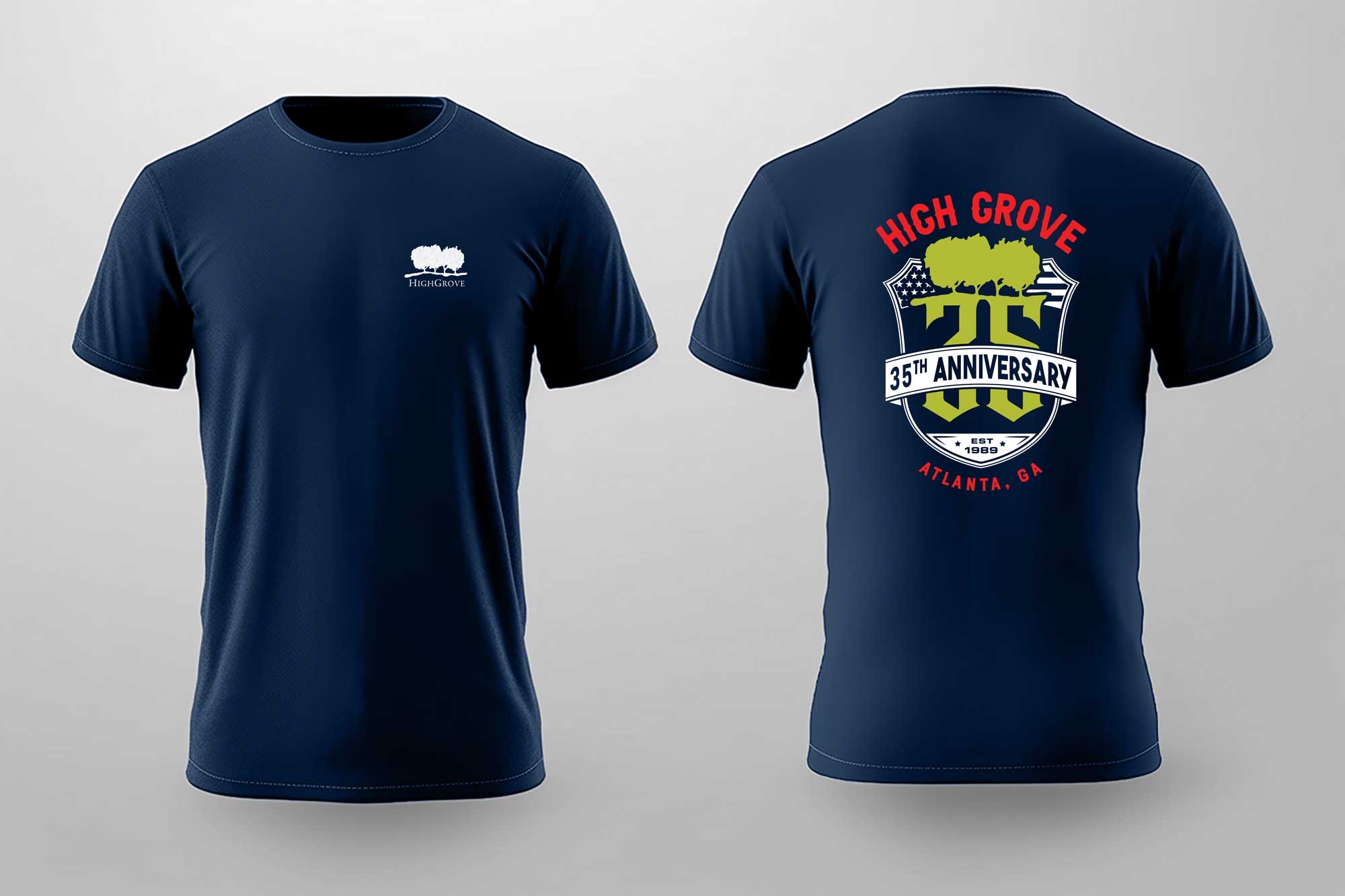 T-shirt Design by Design_Duo for Copiana | Design #33179821