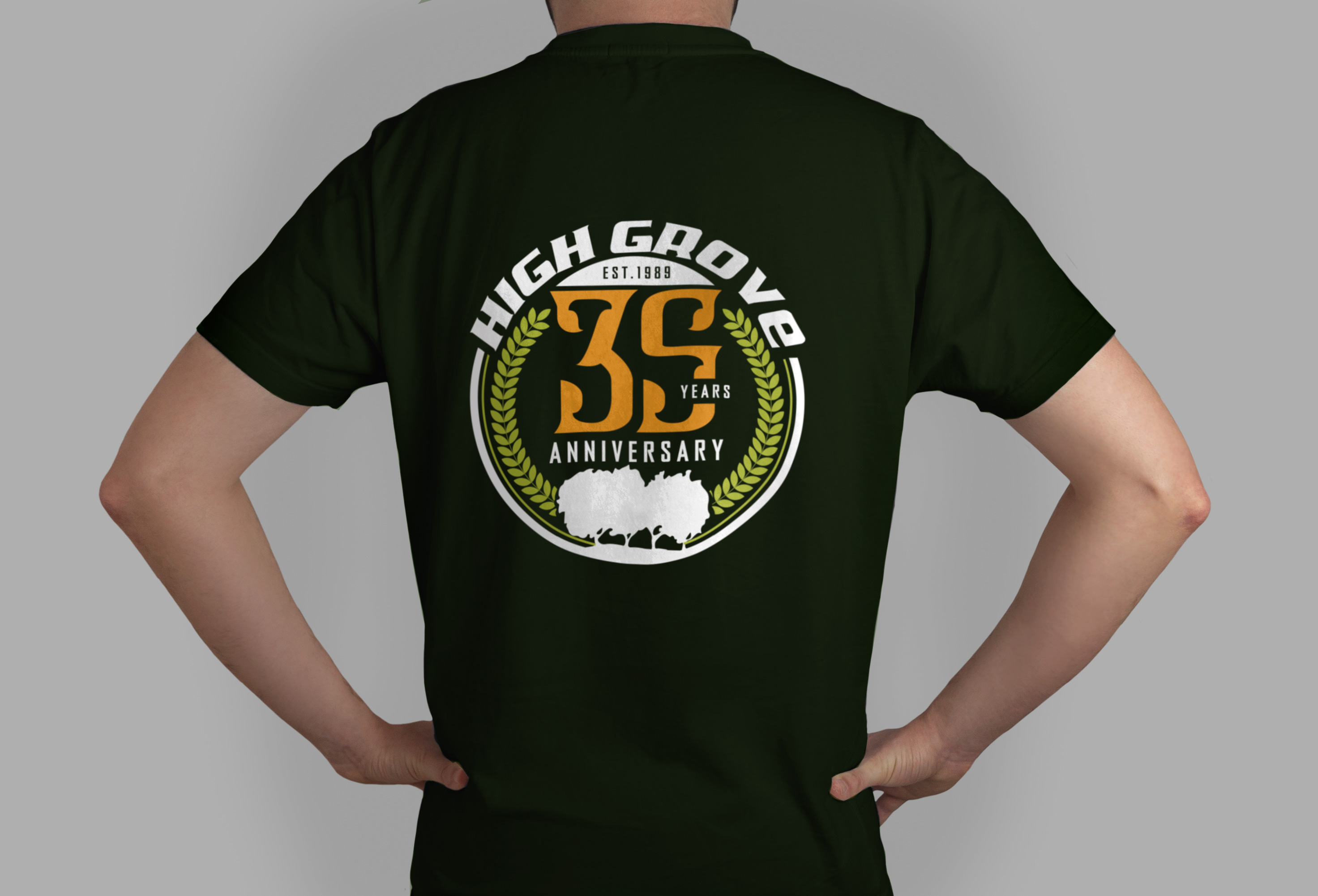 T-shirt Design by Design_Duo for Copiana | Design #33190331