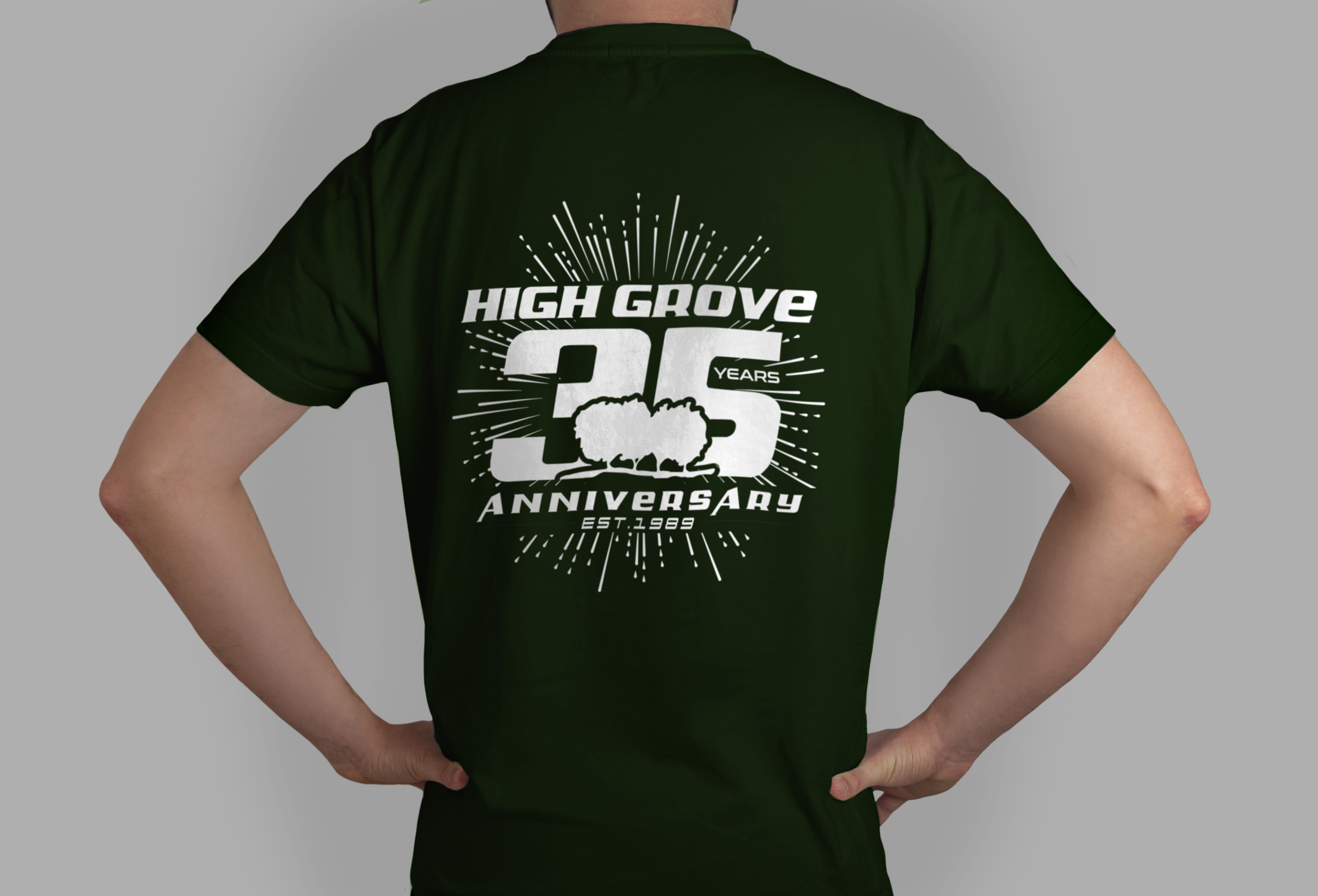 T-shirt Design by Design_Duo for Copiana | Design #33190332