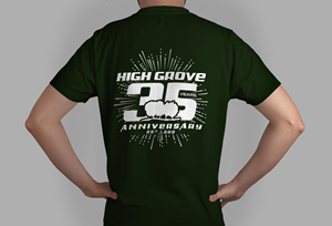 T-shirt Design by Design_Duo for Copiana | Design: #33190332