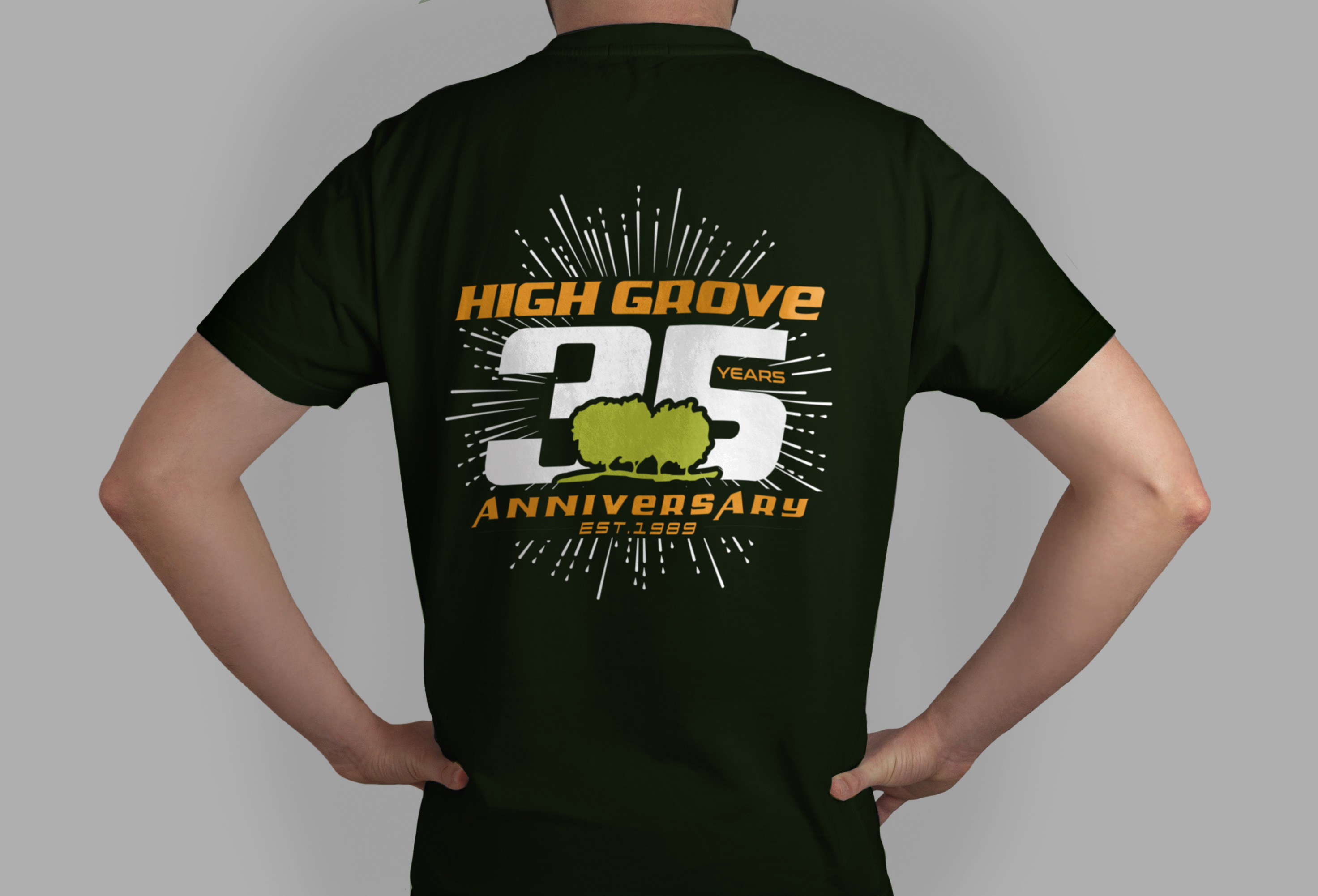 T-shirt Design by Design_Duo for Copiana | Design #33190333