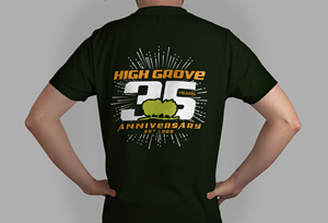 T-shirt Design by Design_Duo for Copiana | Design: #33190333