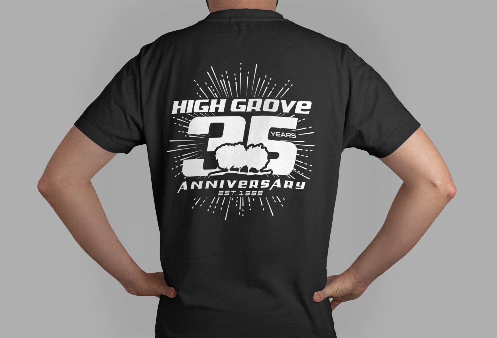 T-shirt Design by Design_Duo for Copiana | Design #33190348