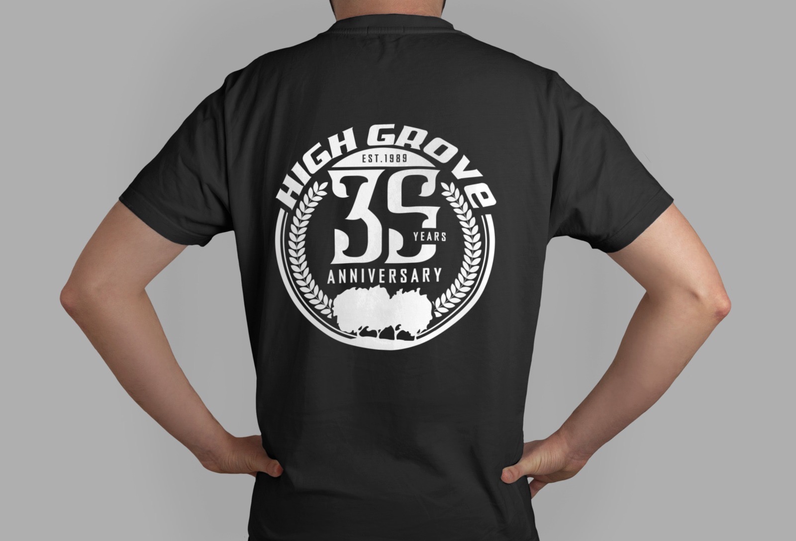 T-shirt Design by Design_Duo for Copiana | Design #33190349