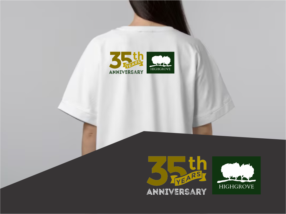 T-shirt Design by Bee Bee for Copiana | Design #33165879