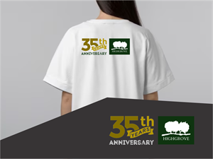 T-shirt Design by Bee Bee for Copiana | Design: #33165879