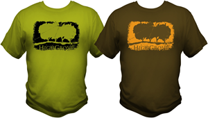 T-shirt Design by bacujkov for Copiana | Design #33184279