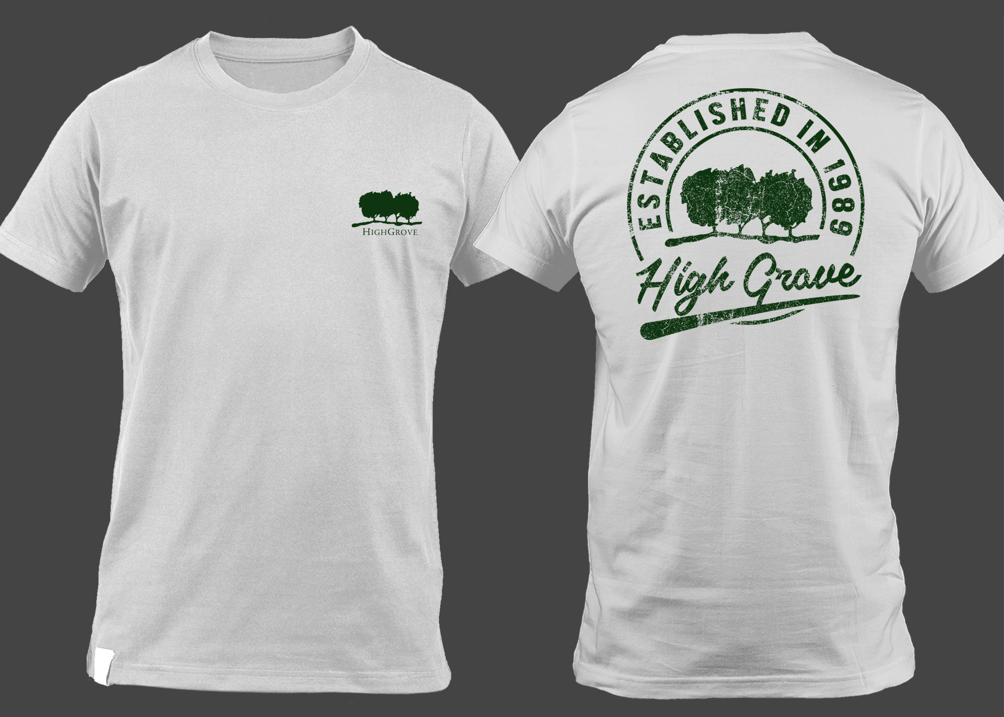 T-shirt Design by O_O NIZAL O_O for Copiana | Design #33193866