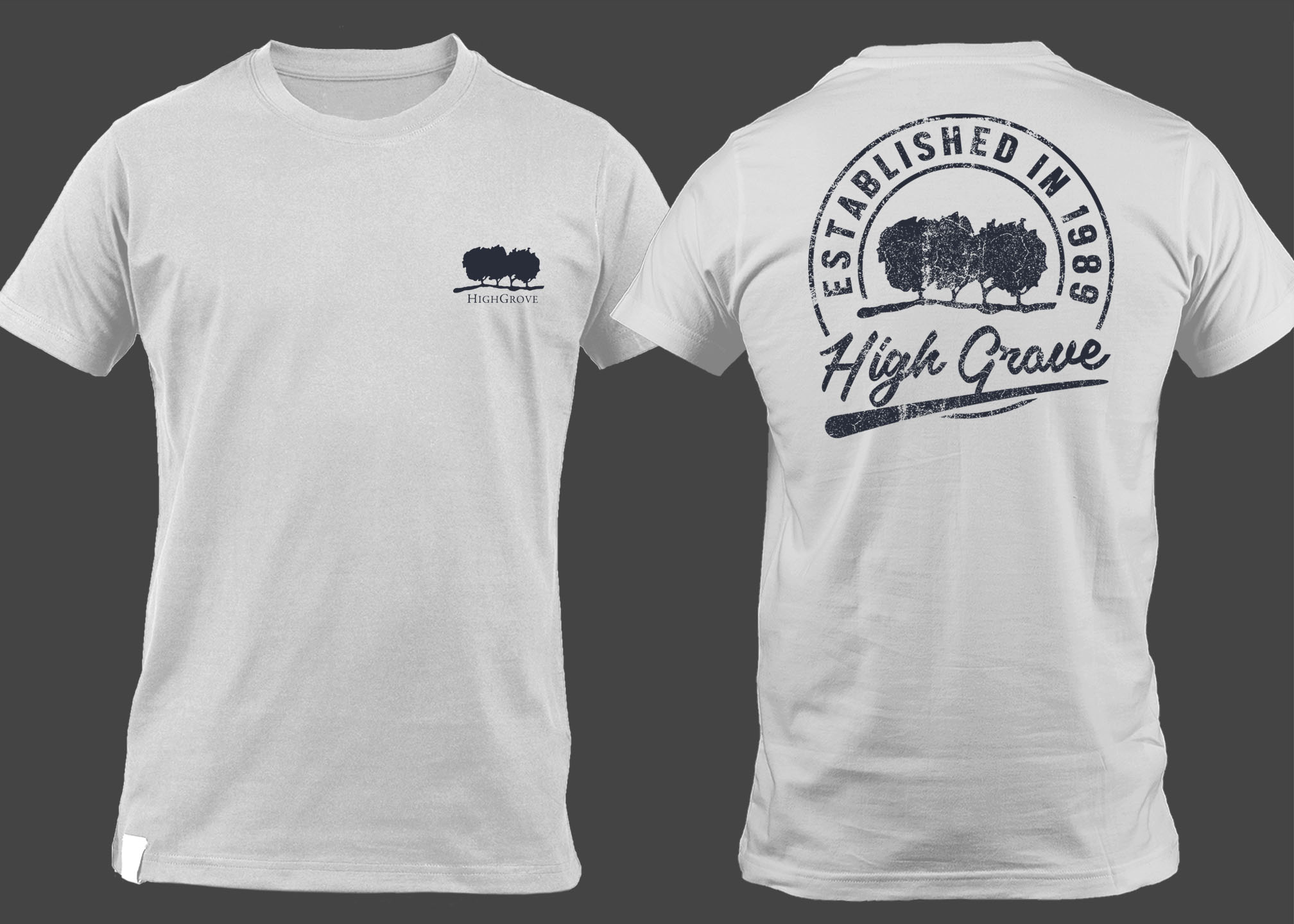 T-shirt Design by O_O NIZAL O_O for Copiana | Design #33193869