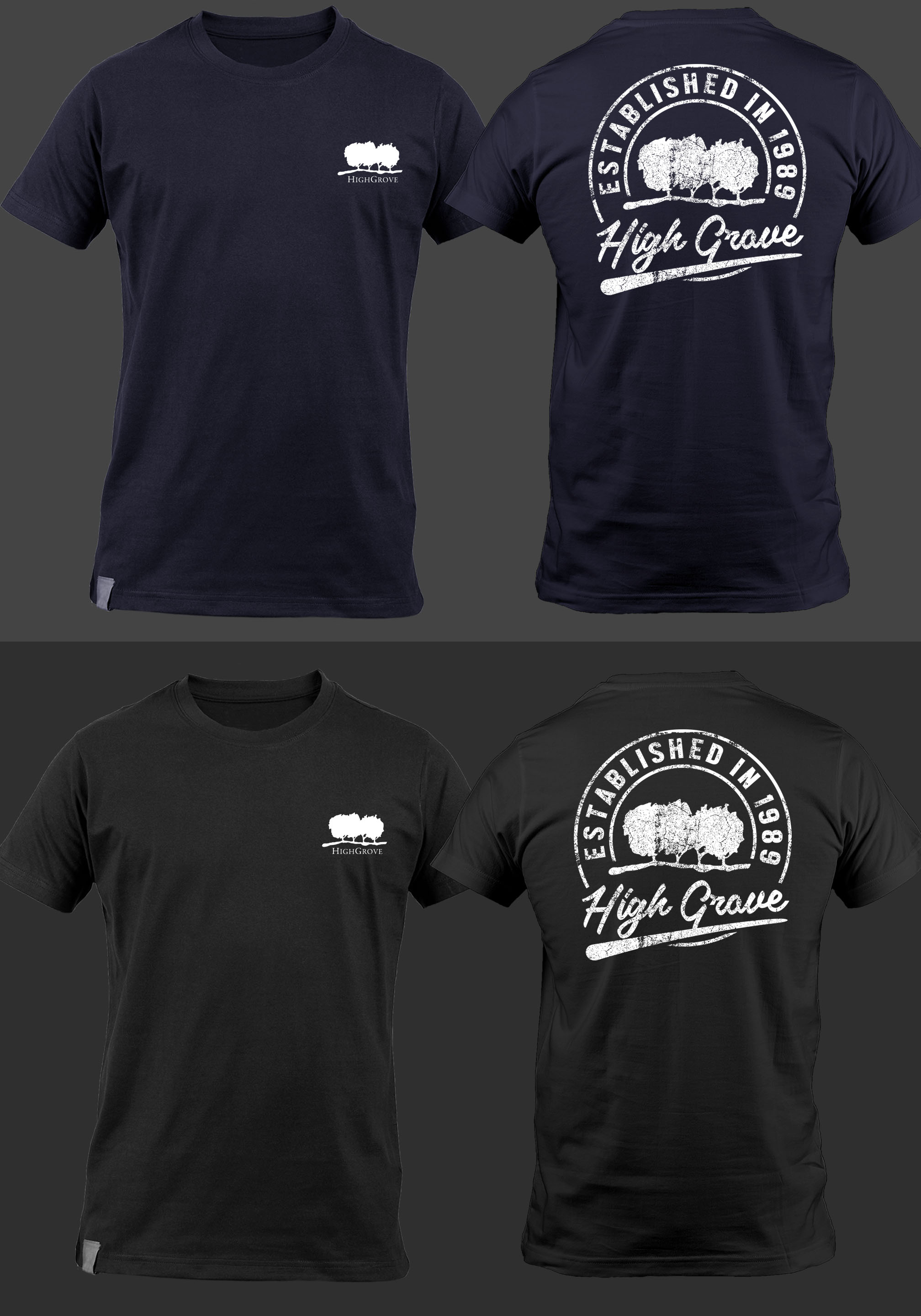 T-shirt Design by O_O NIZAL O_O for Copiana | Design #33193882