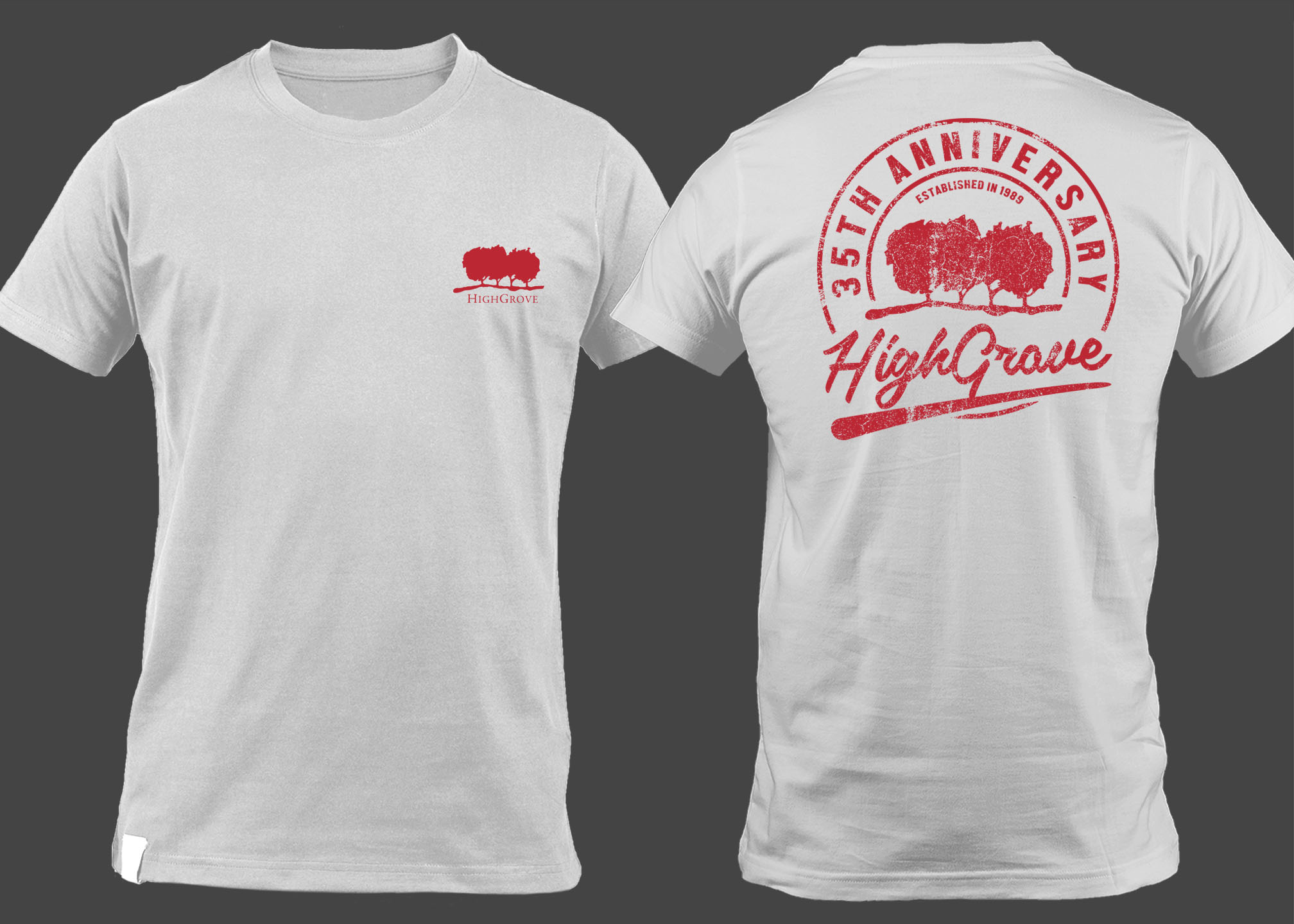 T-shirt Design by O_O NIZAL O_O for Copiana | Design #33195487