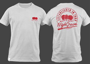 T-shirt Design by O_O NIZAL O_O for Copiana | Design #33199415