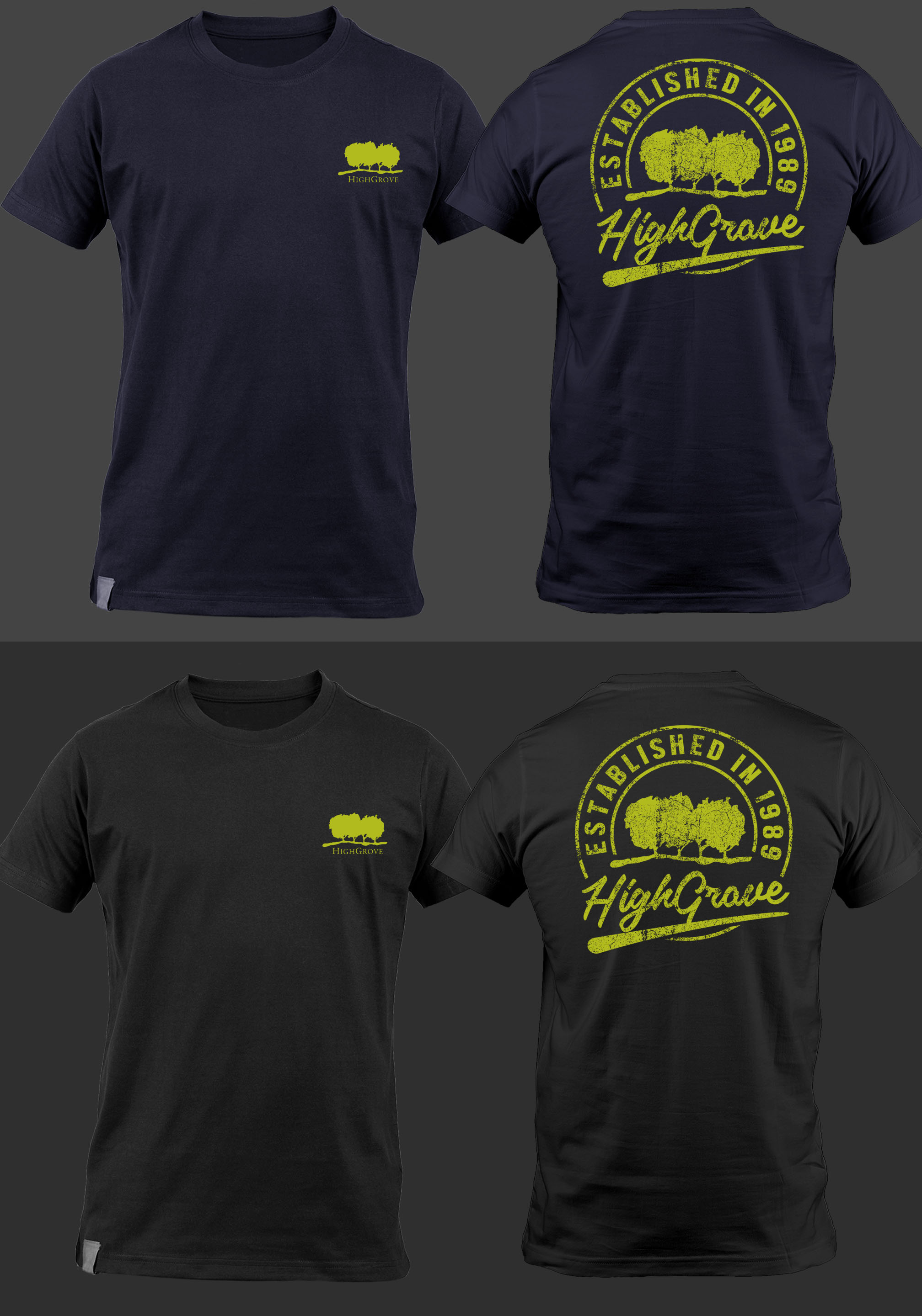 T-shirt Design by O_O NIZAL O_O for Copiana | Design #33199430