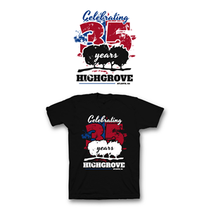 T-shirt Design by saka.aleksandar for Copiana | Design: #33164140