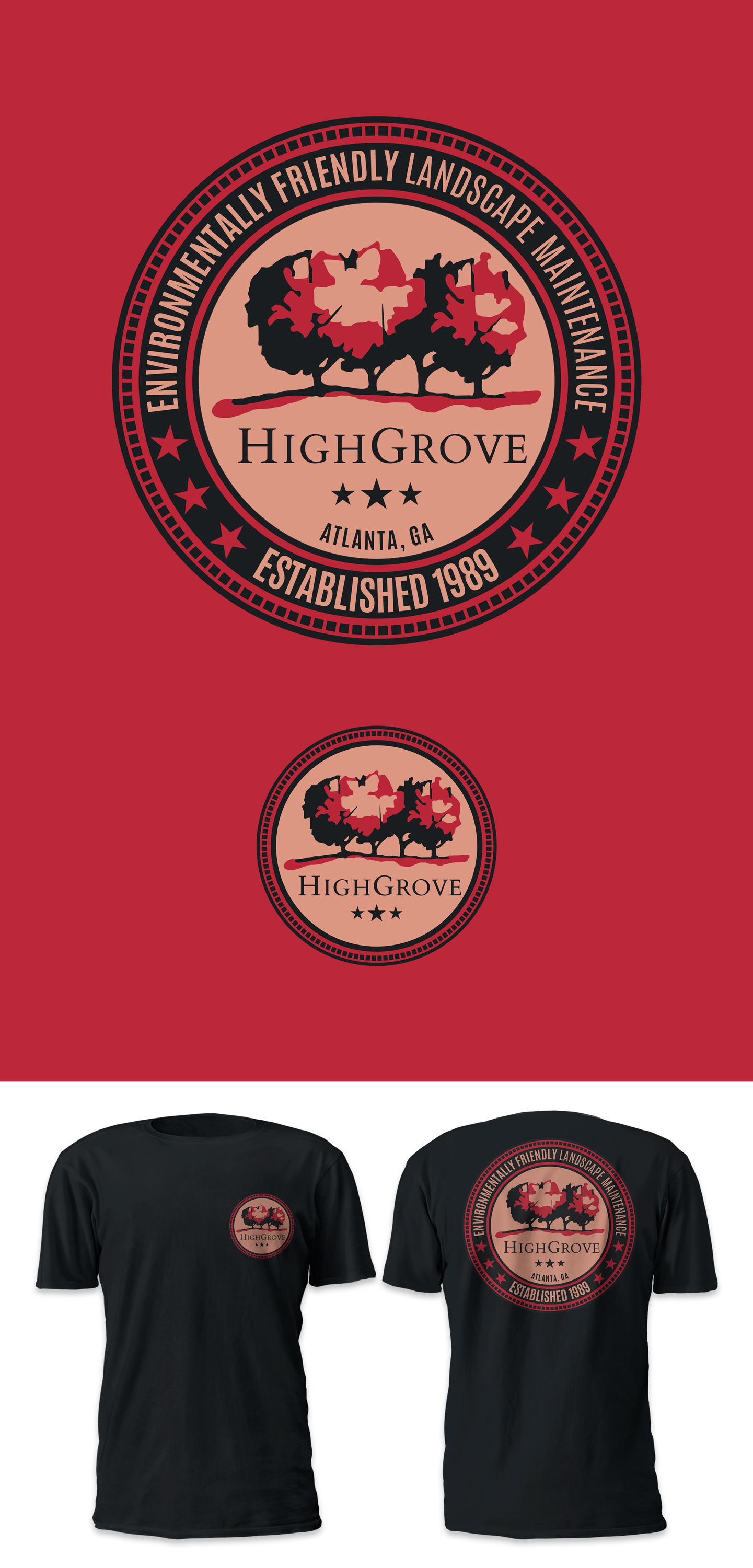 T-shirt Design by D'Mono for Copiana | Design #33188914