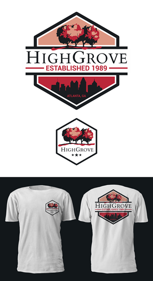 T-shirt Design by D'Mono for Copiana | Design: #33194338