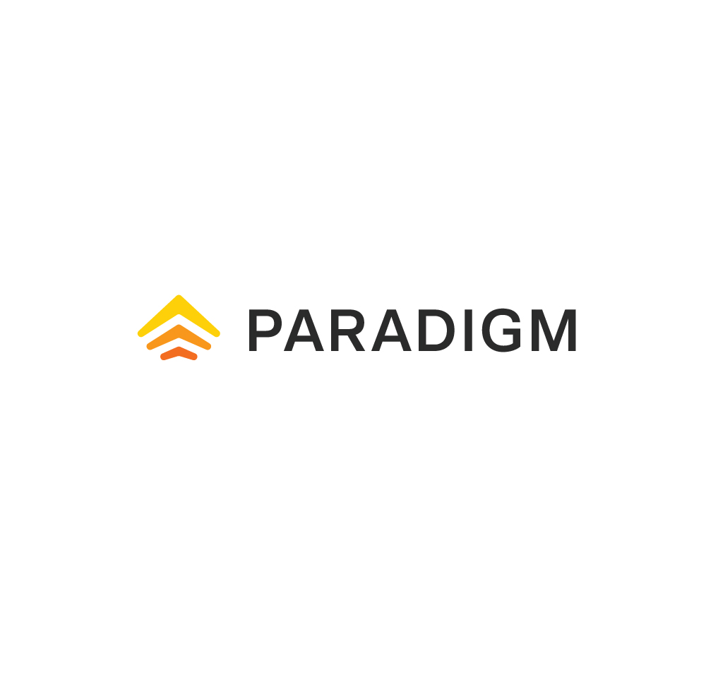 Logo Design by Onse Officials for Paradigm | Design #33160122