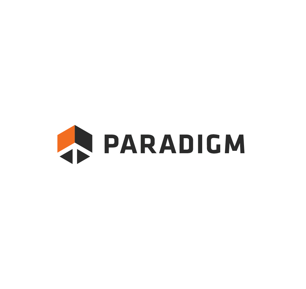 Logo Design by Onse Officials for Paradigm | Design #33163319